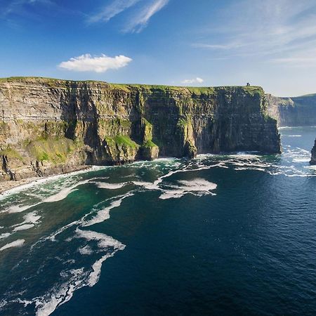 Retro Camper Hire Discover Ireland دبلن المظهر الخارجي الصورة