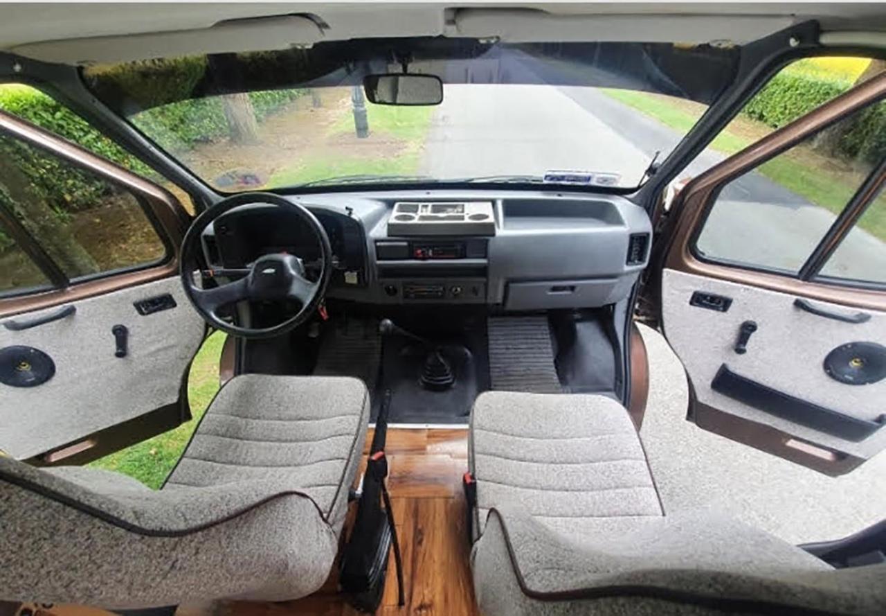 Retro Camper Hire Discover Ireland دبلن المظهر الخارجي الصورة