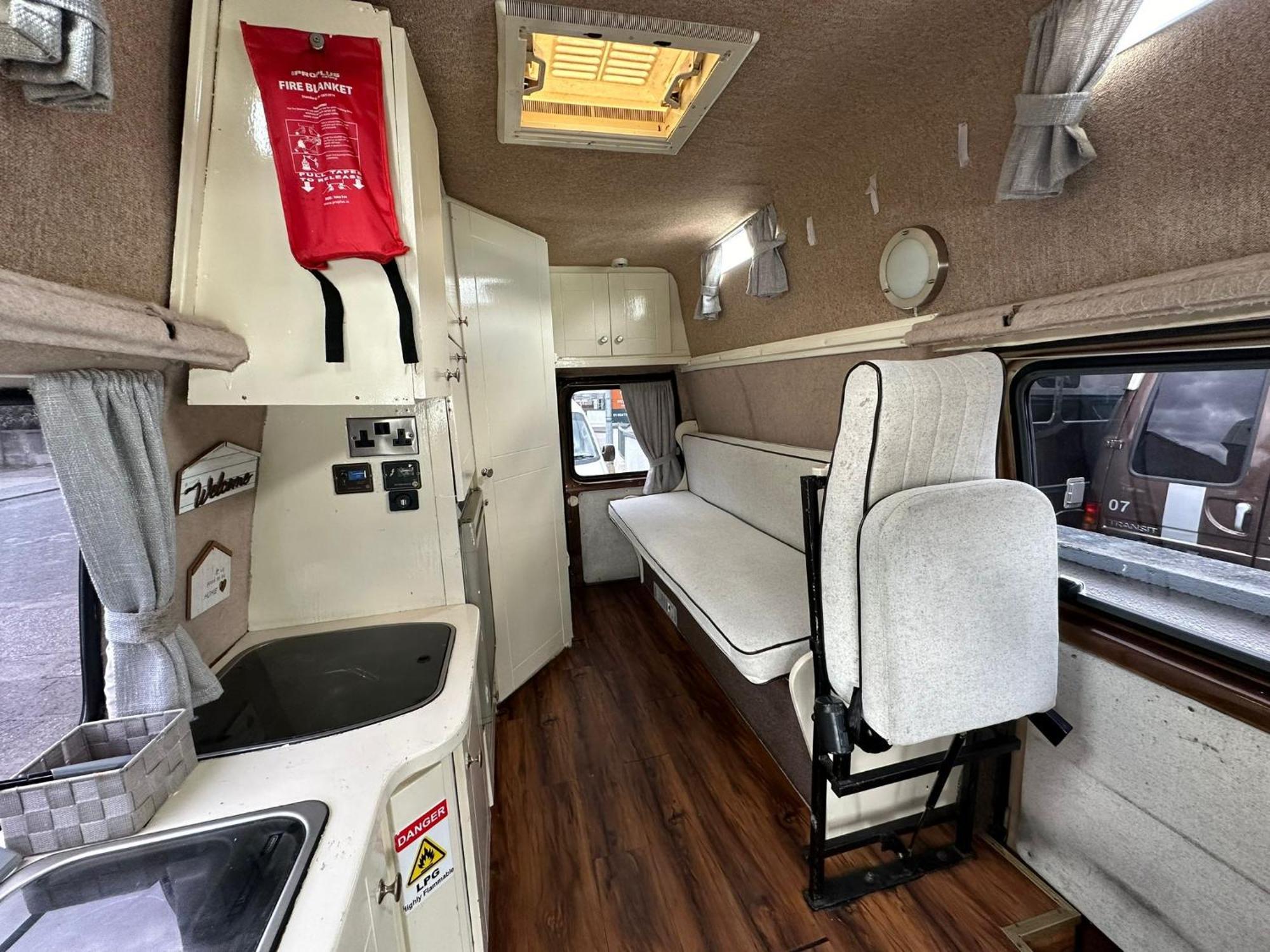Retro Camper Hire Discover Ireland دبلن المظهر الخارجي الصورة