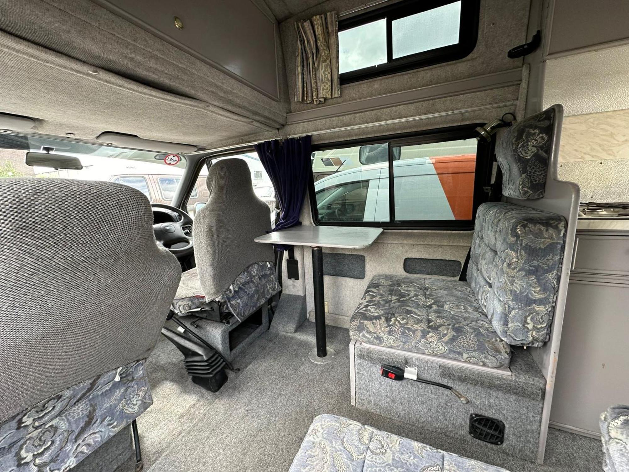 Retro Camper Hire Discover Ireland دبلن المظهر الخارجي الصورة