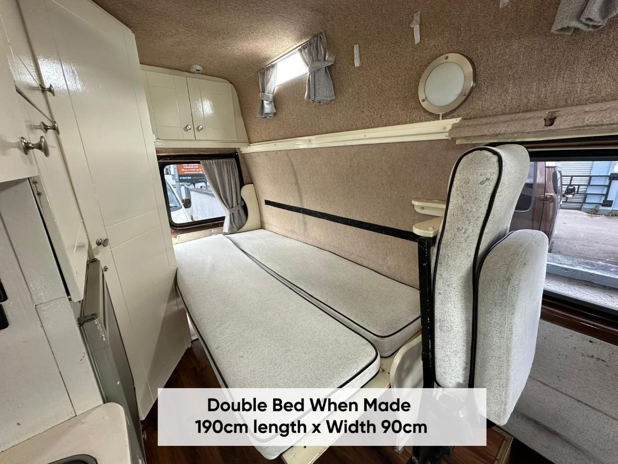 Retro Camper Hire Discover Ireland دبلن المظهر الخارجي الصورة