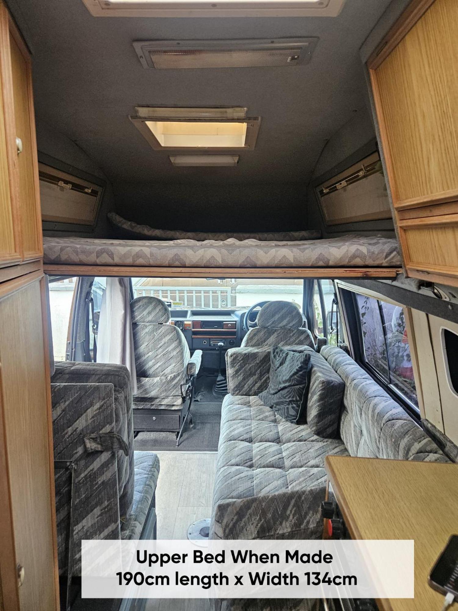Retro Camper Hire Discover Ireland دبلن المظهر الخارجي الصورة