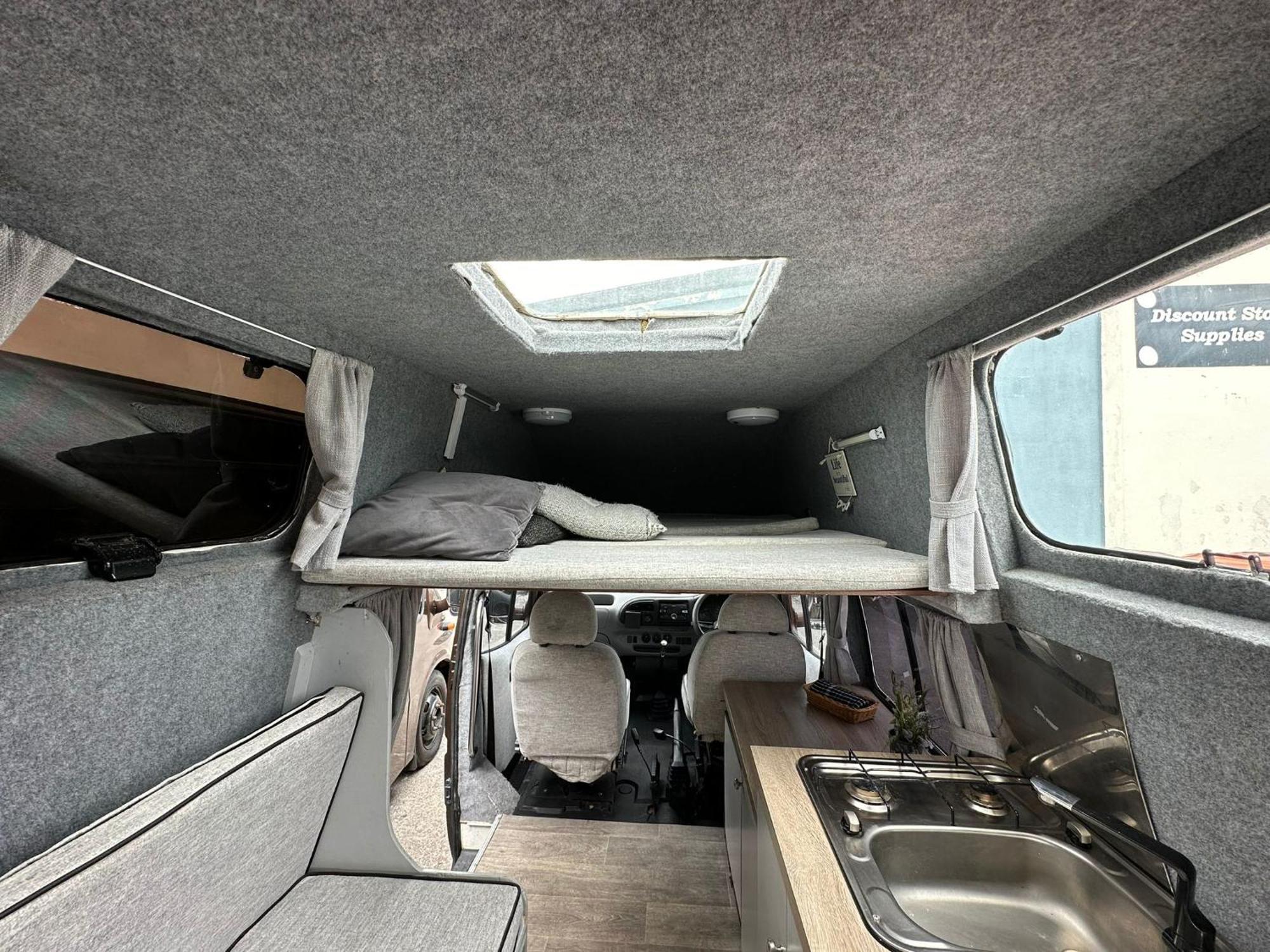 Retro Camper Hire Discover Ireland دبلن المظهر الخارجي الصورة