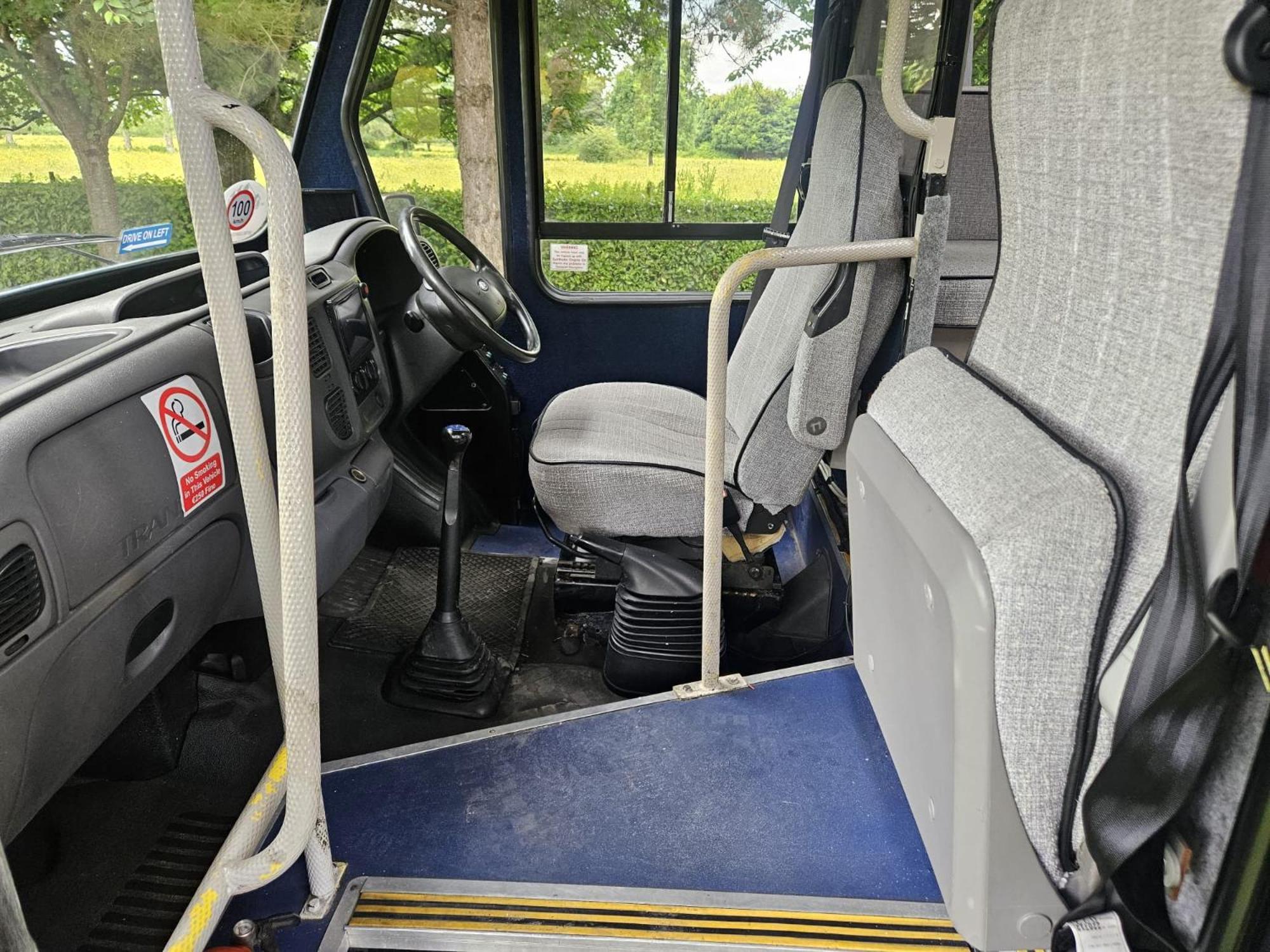 Retro Camper Hire Discover Ireland دبلن المظهر الخارجي الصورة